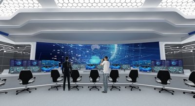 AIGC时代下科技展厅设计师的核心素养与技能要求